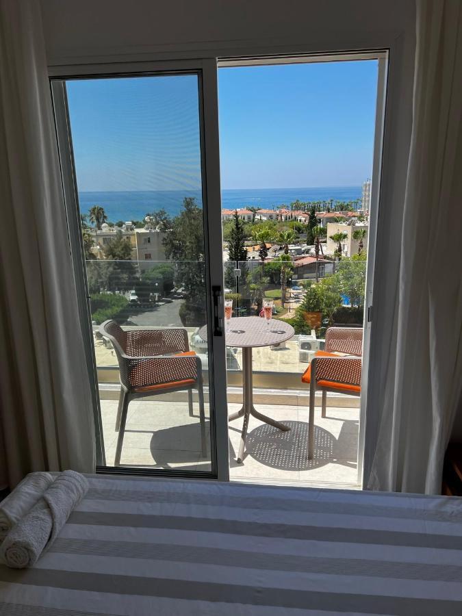 Door Getaway Апартаменти