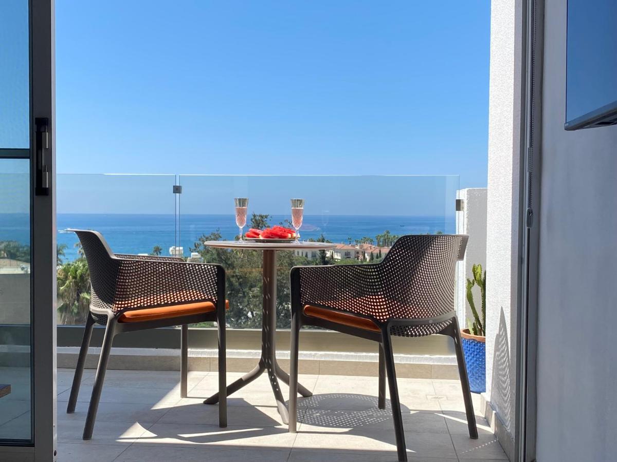 Door Getaway Апартаменти